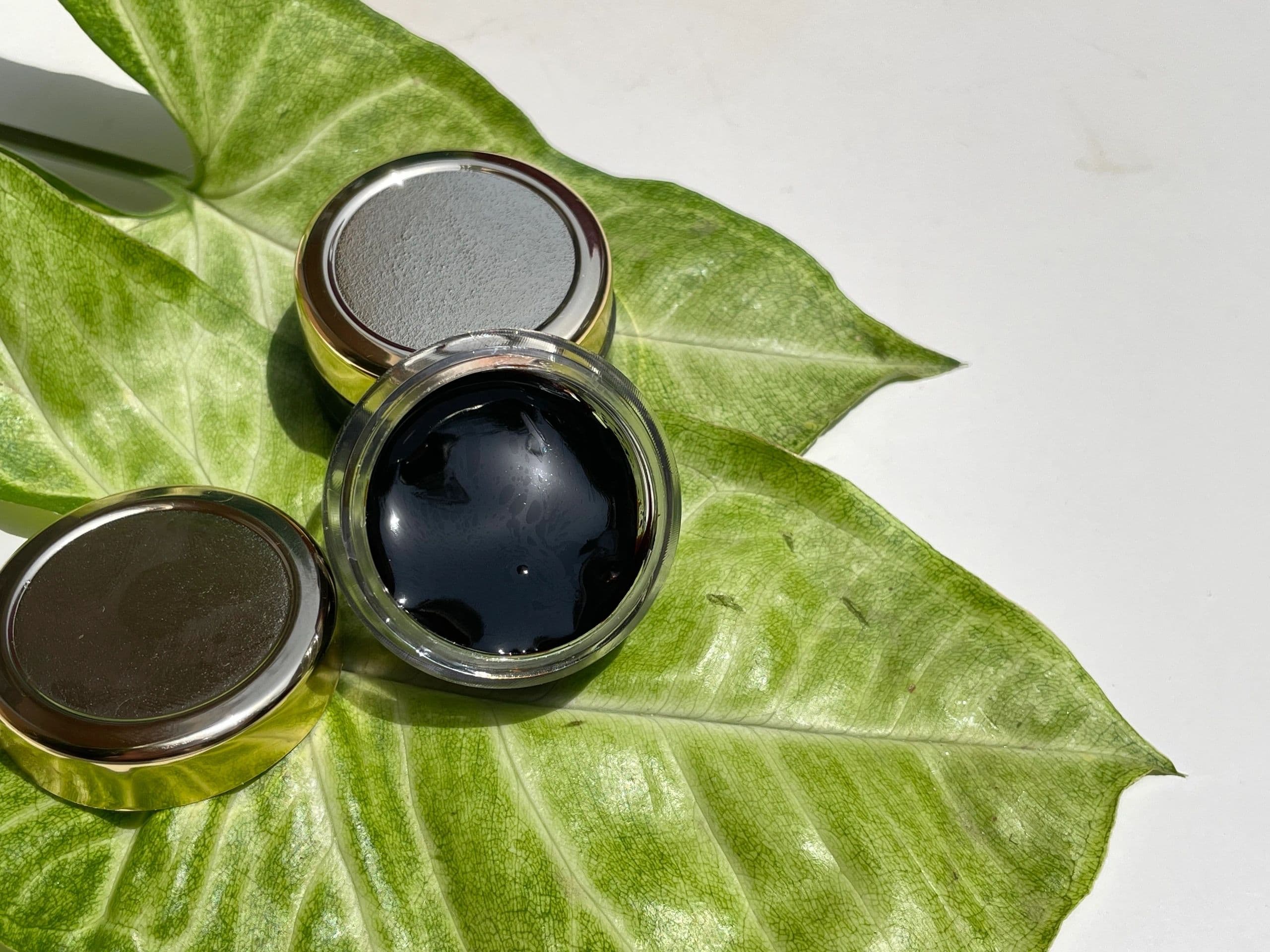 Pure Himalayan Shilajit resin — every batch is lab-tested at Eurofins